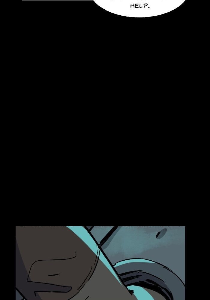 The Strange Tales of Oscar Zahn Chapter 38 page 9 - Chapter 38