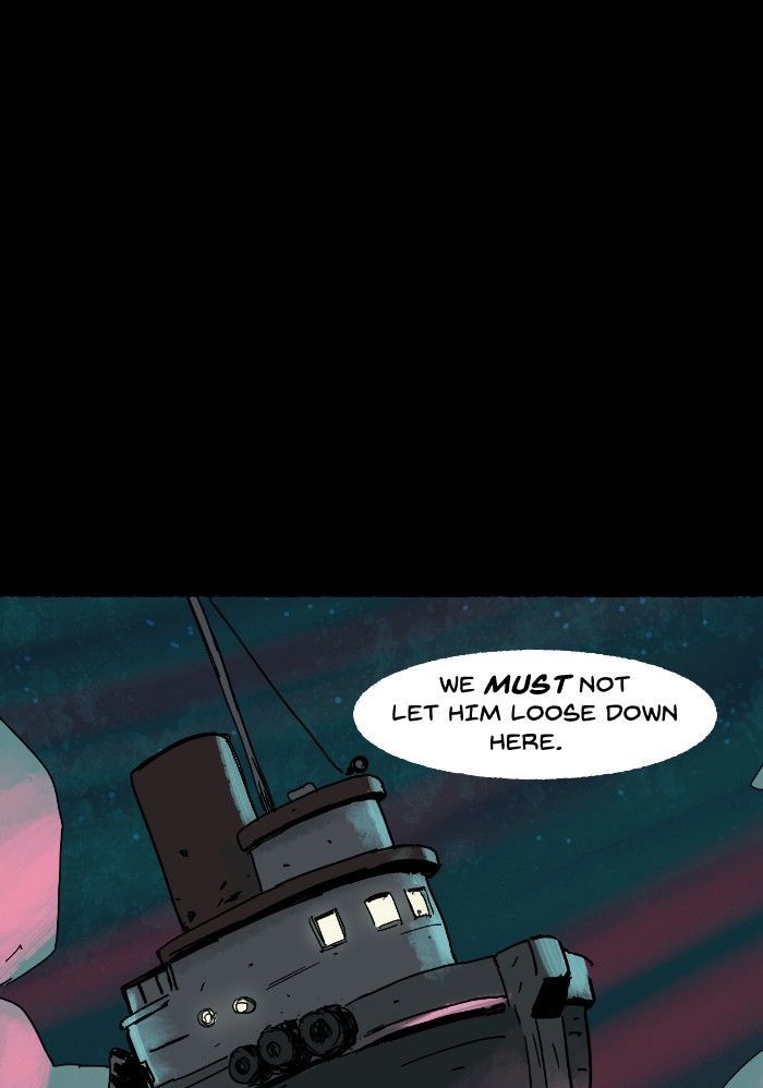 The Strange Tales of Oscar Zahn Chapter 39 page 12 - Chapter 39