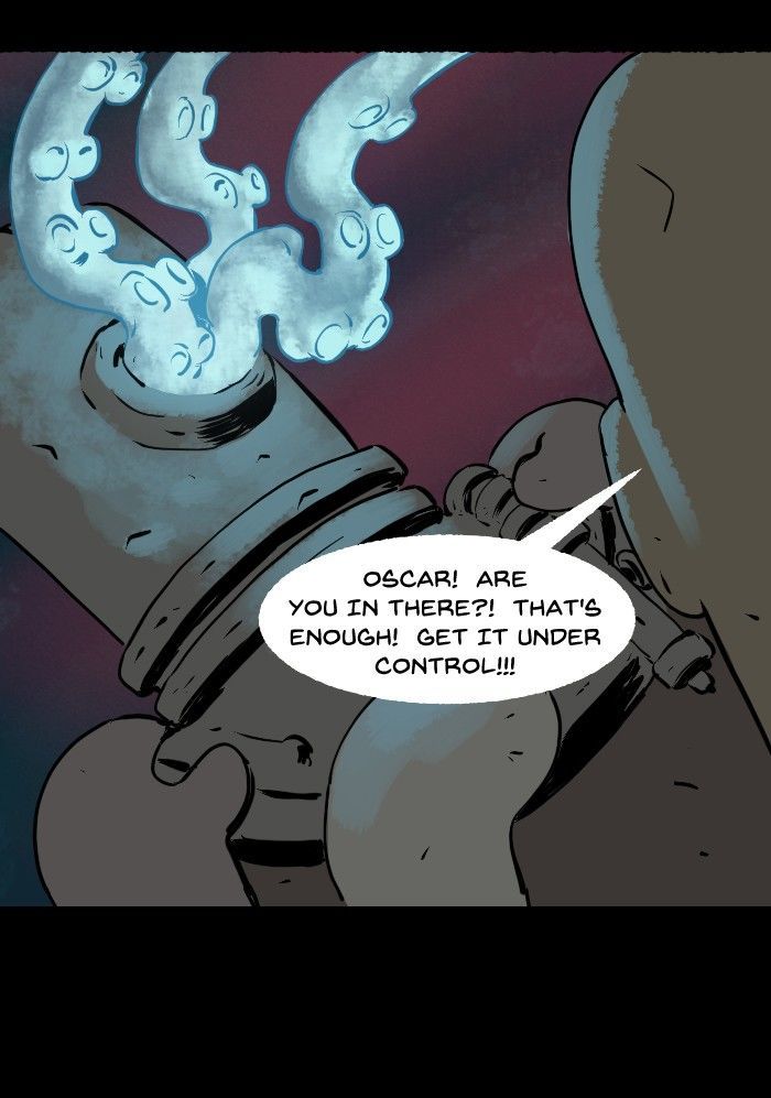 The Strange Tales of Oscar Zahn Chapter 39 page 14 - Chapter 39