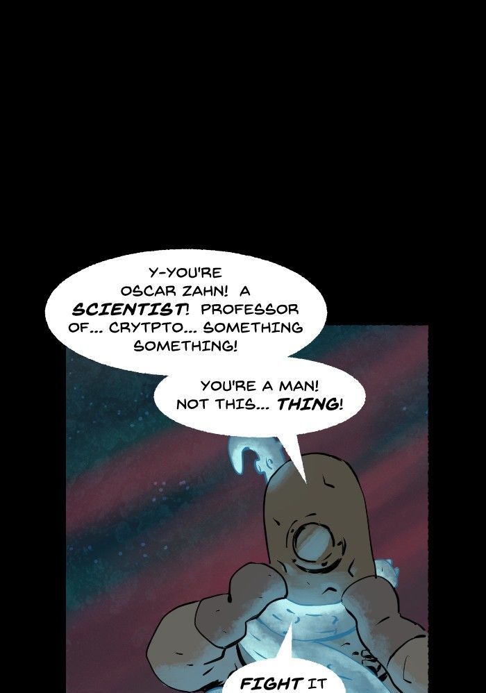 The Strange Tales of Oscar Zahn Chapter 39 page 15 - Chapter 39