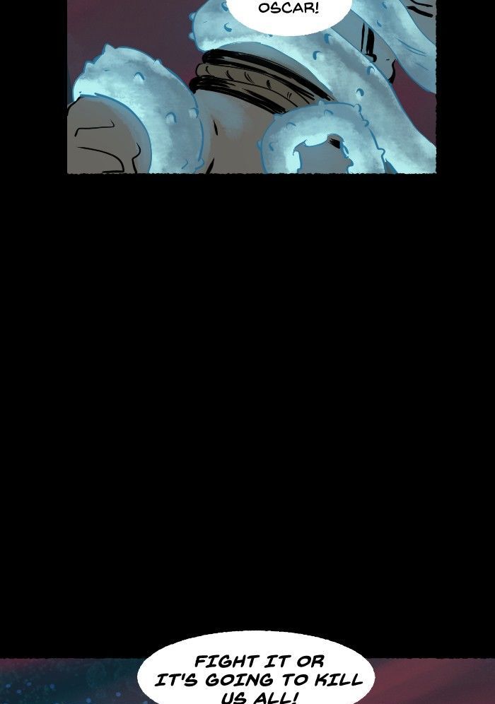 The Strange Tales of Oscar Zahn Chapter 39 page 16 - Chapter 39