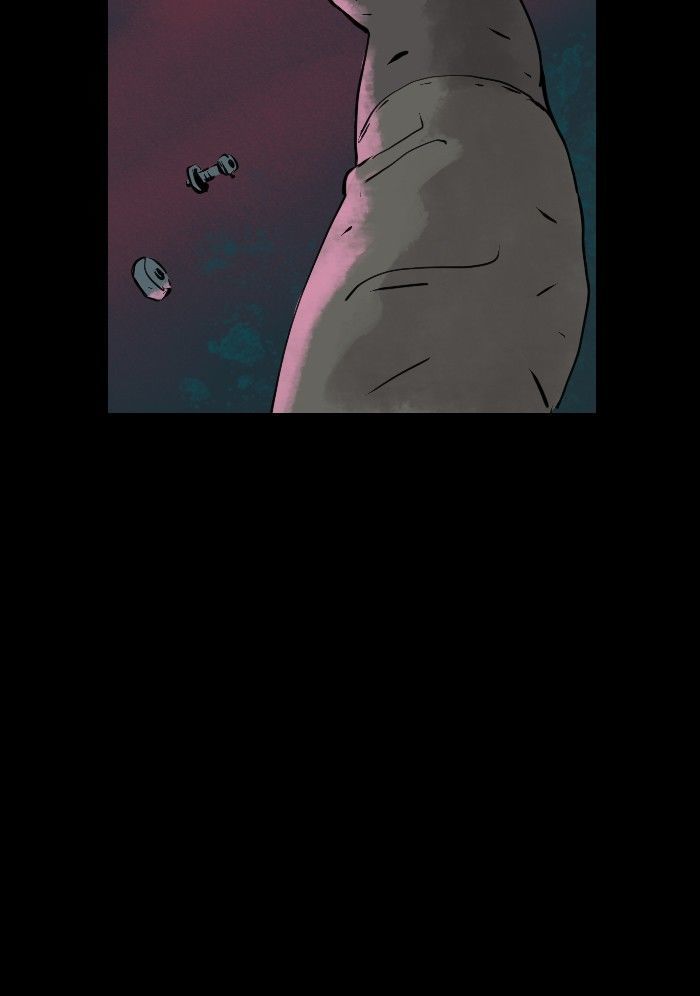 The Strange Tales of Oscar Zahn Chapter 39 page 26 - Chapter 39