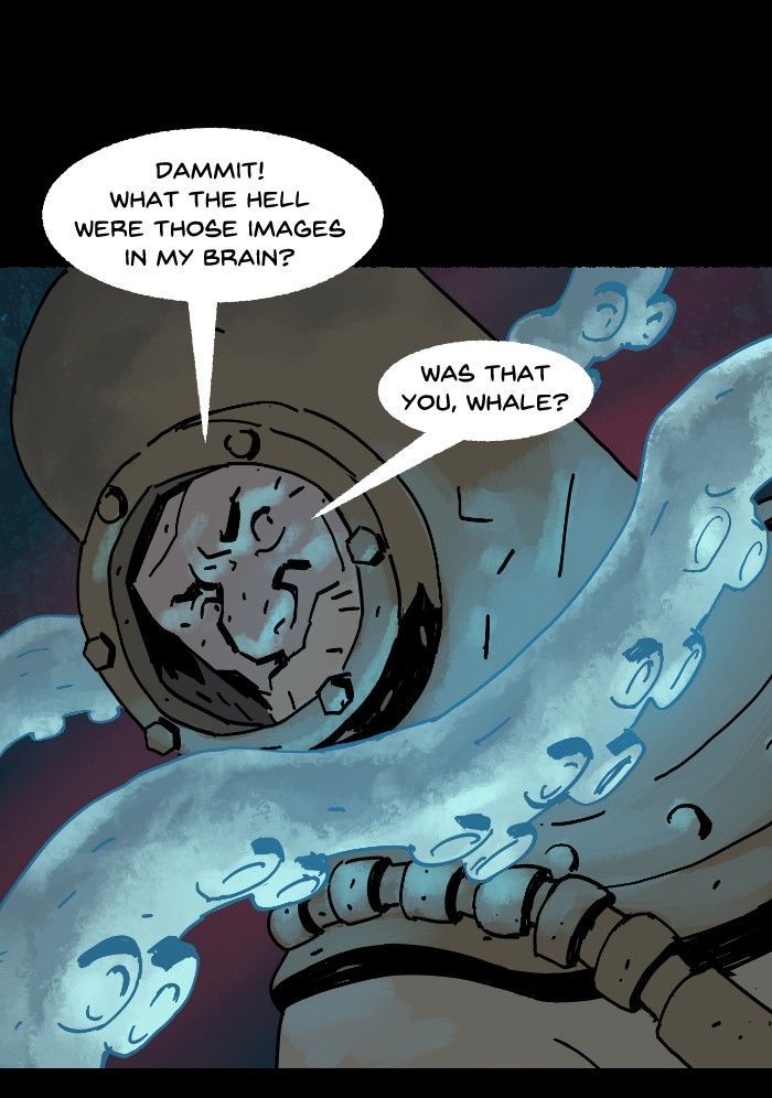 The Strange Tales of Oscar Zahn Chapter 39 page 3 - Chapter 39