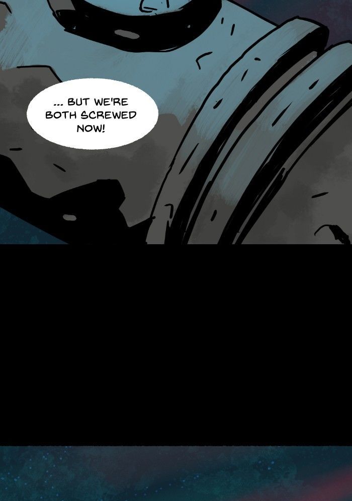 The Strange Tales of Oscar Zahn Chapter 39 page 6 - Chapter 39