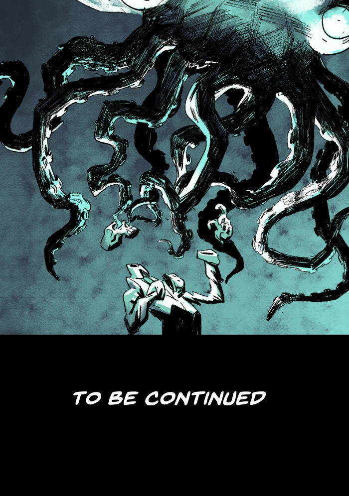 The Strange Tales of Oscar Zahn Chapter 4 page 20 - Chapter 4