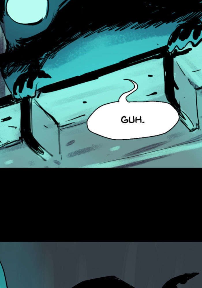 The Strange Tales of Oscar Zahn Chapter 4 page 6 - Chapter 4
