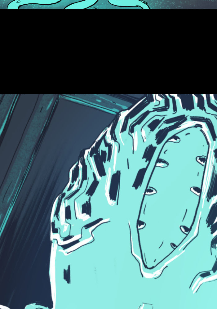 The Strange Tales of Oscar Zahn Chapter 4 page 9 - Chapter 4