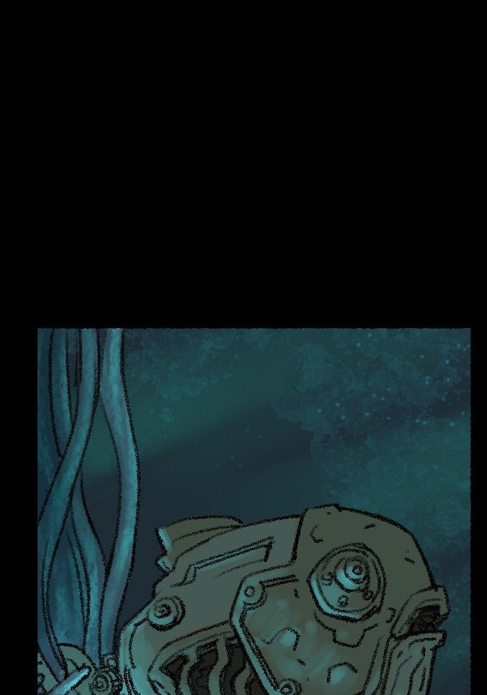 The Strange Tales of Oscar Zahn Chapter 40 page 12 - Chapter 40