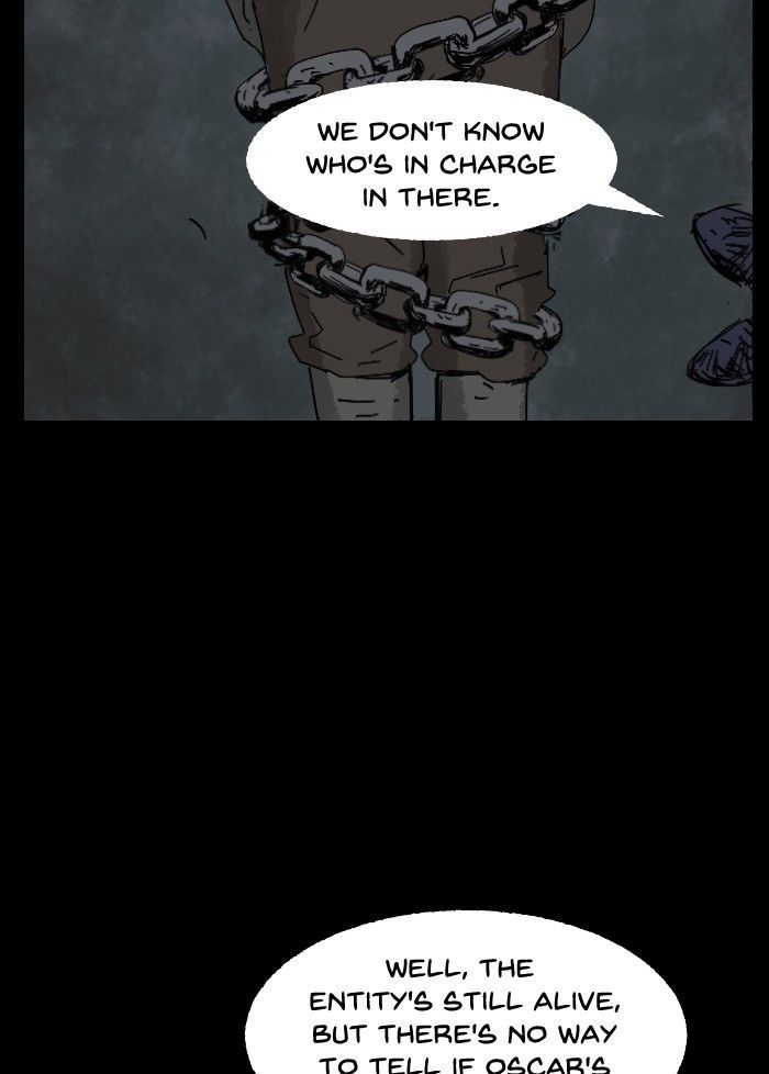 The Strange Tales of Oscar Zahn Chapter 40 page 17 - Chapter 40