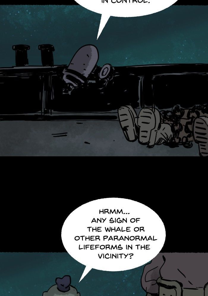 The Strange Tales of Oscar Zahn Chapter 40 page 18 - Chapter 40