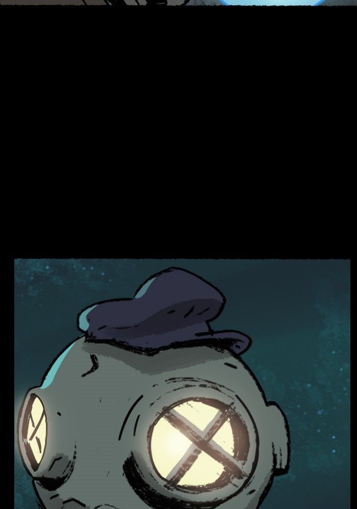 The Strange Tales of Oscar Zahn Chapter 40 page 25 - Chapter 40