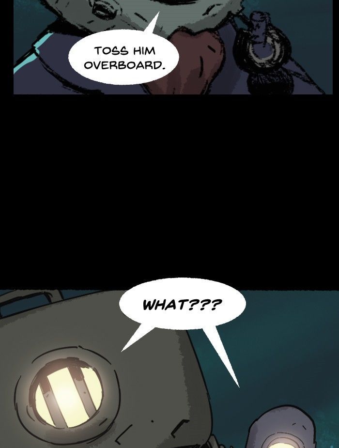 The Strange Tales of Oscar Zahn Chapter 40 page 26 - Chapter 40