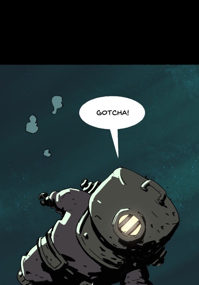 The Strange Tales of Oscar Zahn Chapter 40 page 3 - Chapter 40
