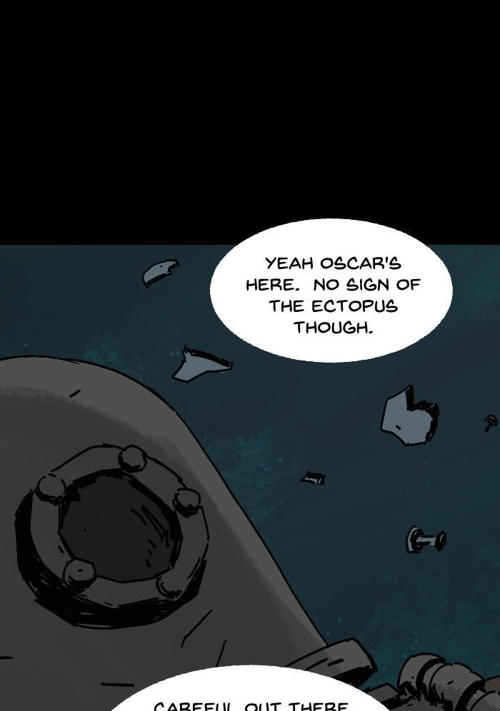 The Strange Tales of Oscar Zahn Chapter 40 page 8 - Chapter 40