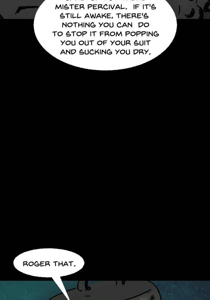 The Strange Tales of Oscar Zahn Chapter 40 page 9 - Chapter 40