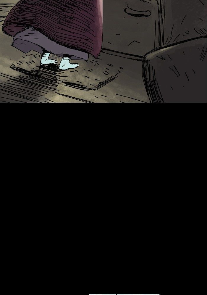 The Strange Tales of Oscar Zahn Chapter 41 page 12 - Chapter 41