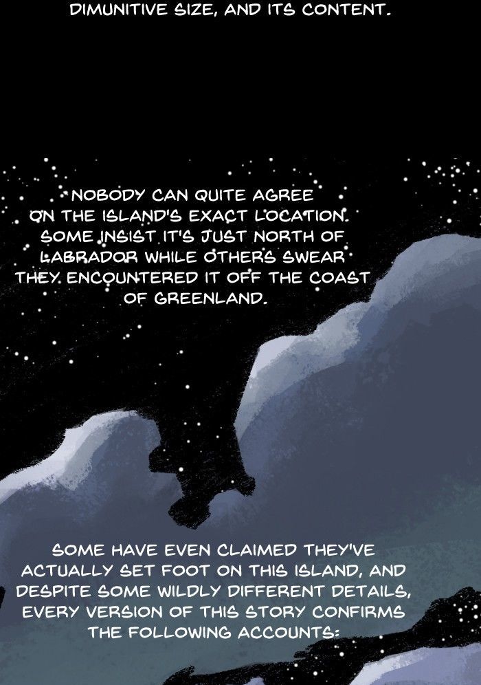 The Strange Tales of Oscar Zahn Chapter 41 page 2 - Chapter 41