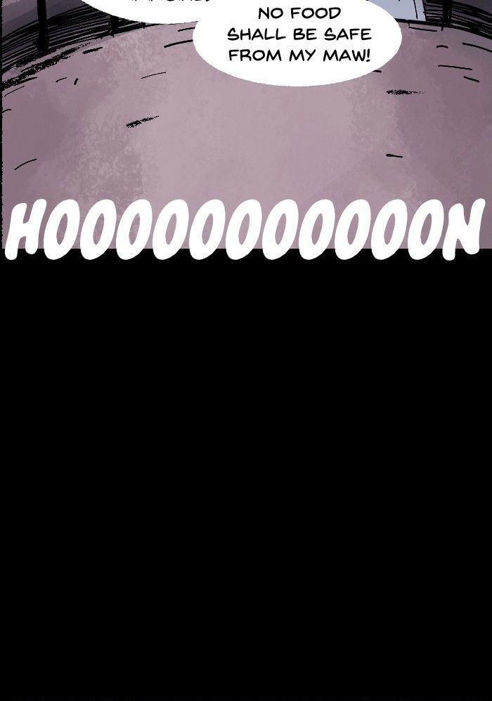 The Strange Tales of Oscar Zahn Chapter 41 page 28 - Chapter 41