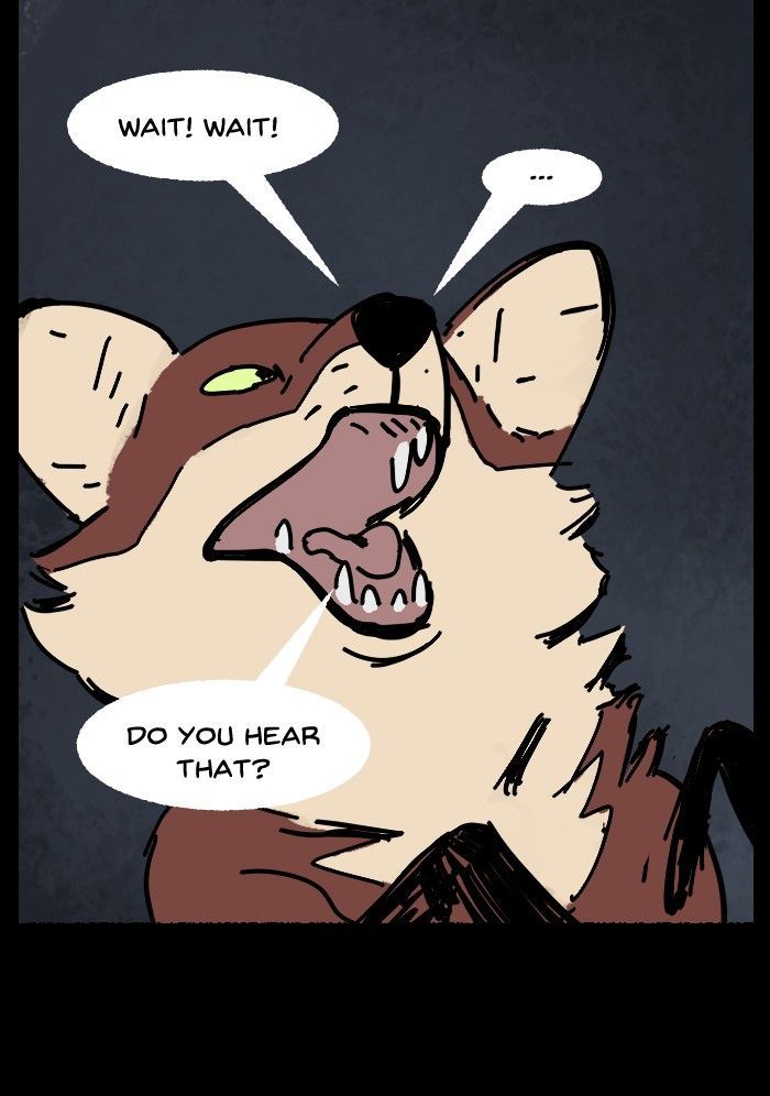 The Strange Tales of Oscar Zahn Chapter 41 page 29 - Chapter 41