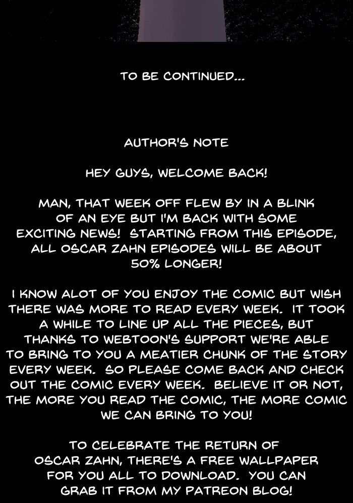 The Strange Tales of Oscar Zahn Chapter 41 page 36 - Chapter 41