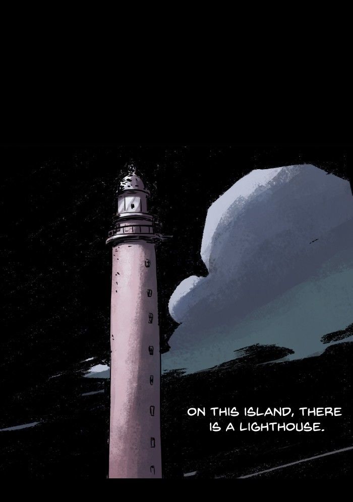 The Strange Tales of Oscar Zahn Chapter 41 page 4 - Chapter 41