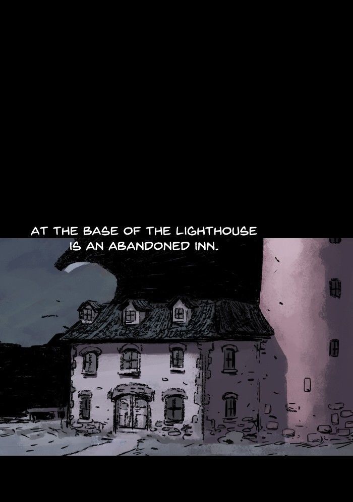 The Strange Tales of Oscar Zahn Chapter 41 page 5 - Chapter 41