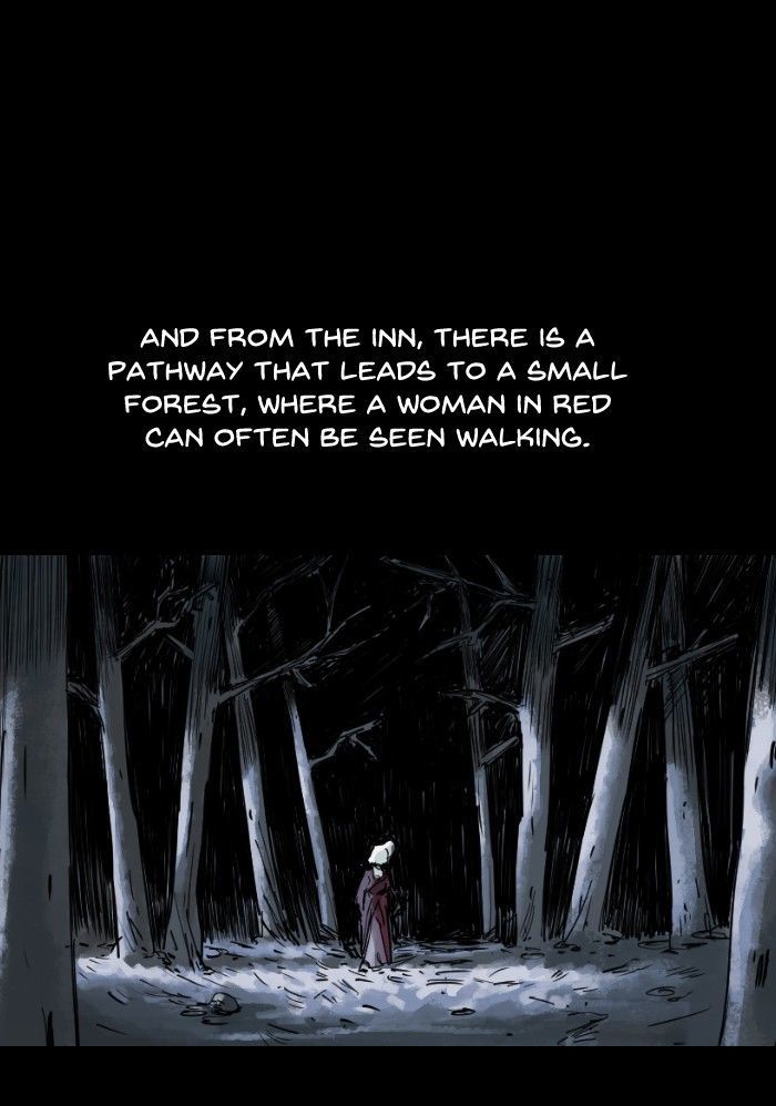 The Strange Tales of Oscar Zahn Chapter 41 page 6 - Chapter 41