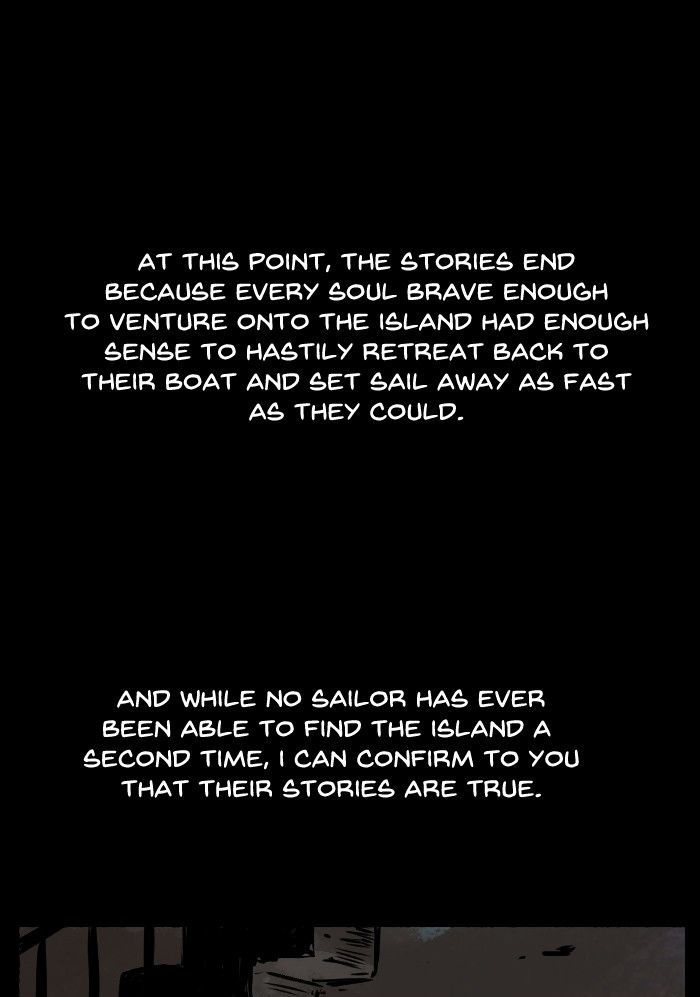 The Strange Tales of Oscar Zahn Chapter 41 page 7 - Chapter 41