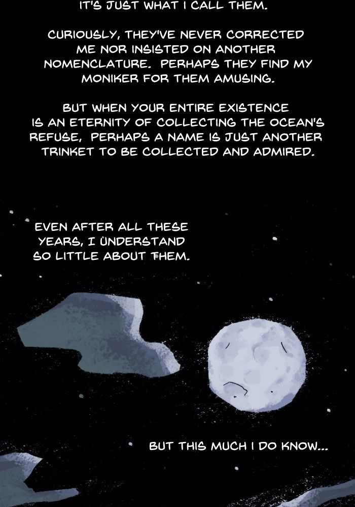 The Strange Tales of Oscar Zahn Chapter 42 page 2 - Chapter 42