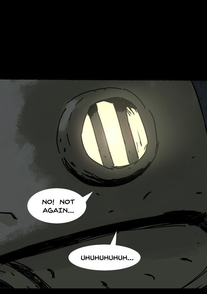 The Strange Tales of Oscar Zahn Chapter 42 page 22 - Chapter 42