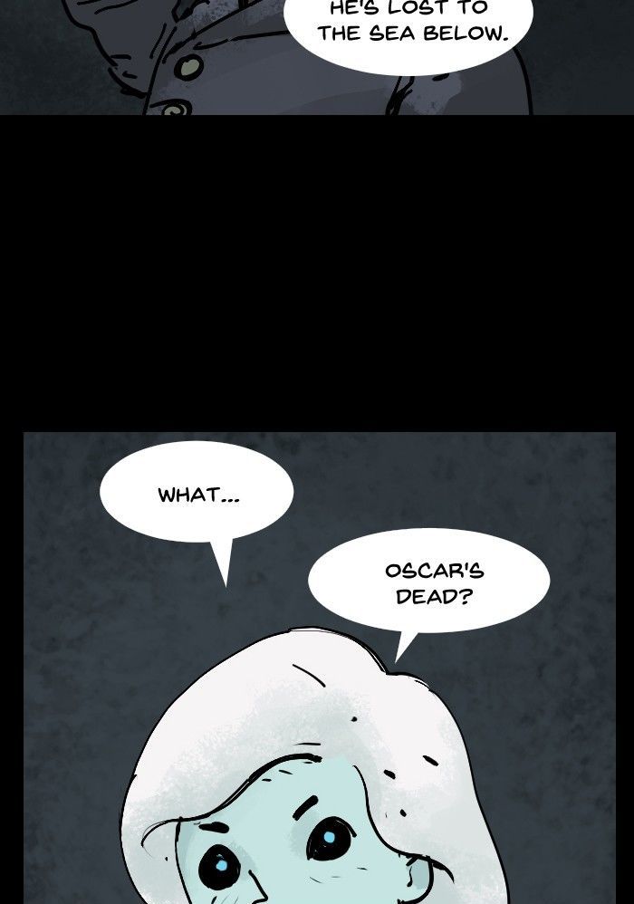 The Strange Tales of Oscar Zahn Chapter 42 page 25 - Chapter 42