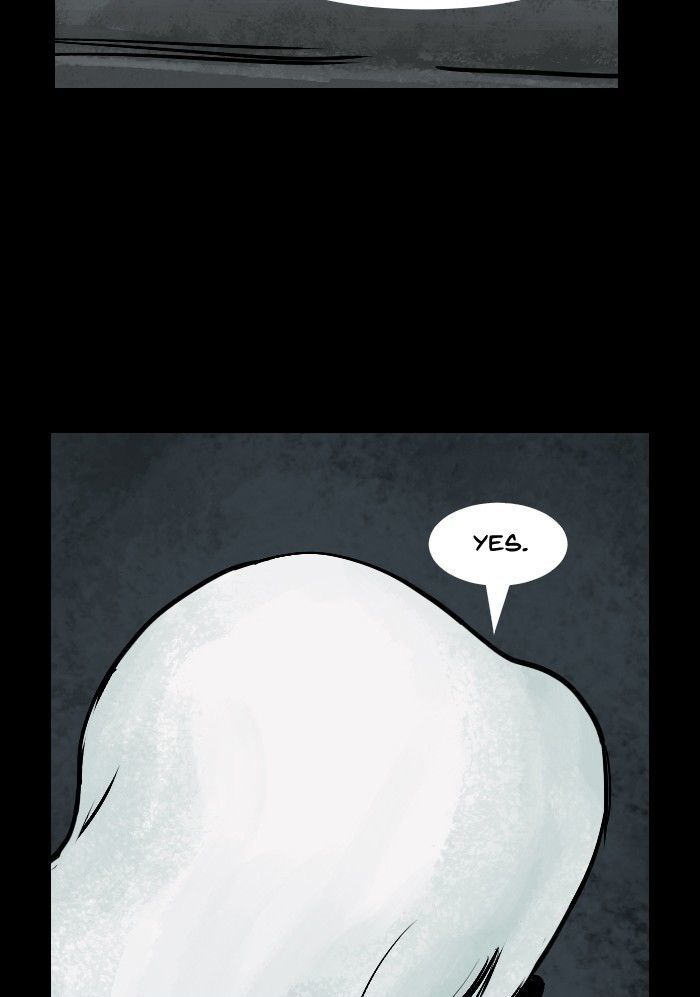 The Strange Tales of Oscar Zahn Chapter 42 page 32 - Chapter 42