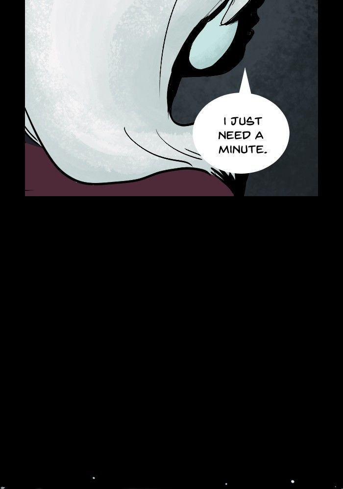 The Strange Tales of Oscar Zahn Chapter 42 page 33 - Chapter 42