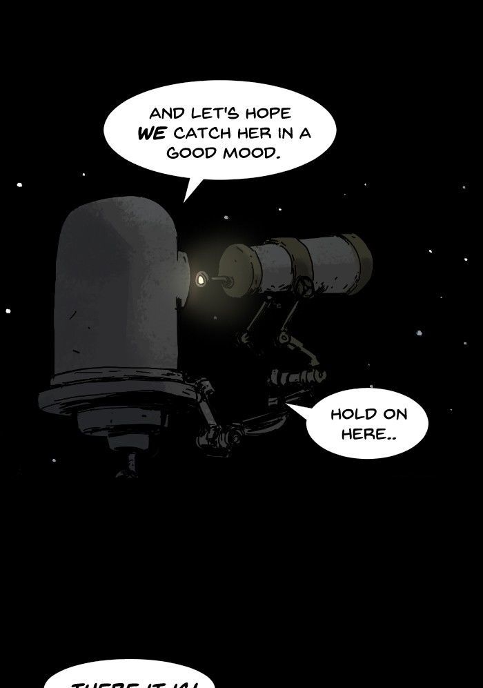 The Strange Tales of Oscar Zahn Chapter 42 page 5 - Chapter 42