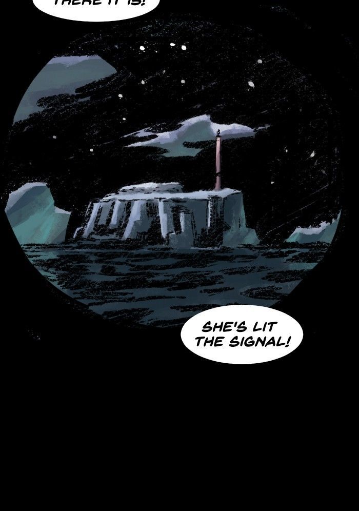 The Strange Tales of Oscar Zahn Chapter 42 page 6 - Chapter 42