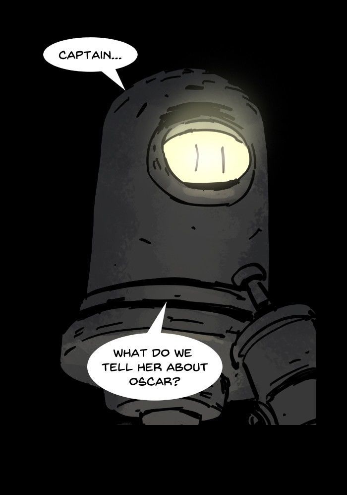 The Strange Tales of Oscar Zahn Chapter 42 page 7 - Chapter 42