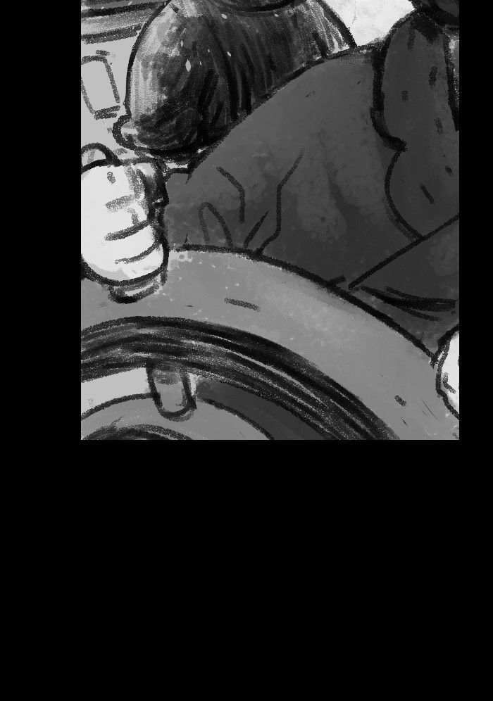 The Strange Tales of Oscar Zahn Chapter 43 page 10 - Chapter 43