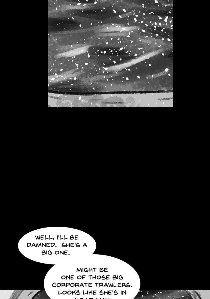 The Strange Tales of Oscar Zahn Chapter 43 page 13 - Chapter 43