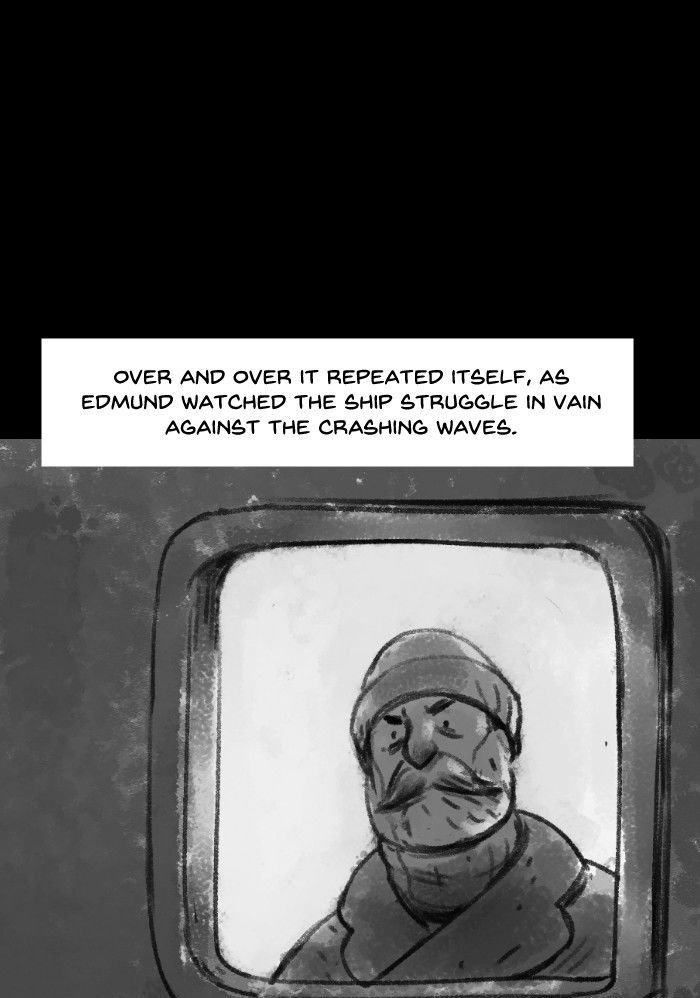 The Strange Tales of Oscar Zahn Chapter 43 page 17 - Chapter 43
