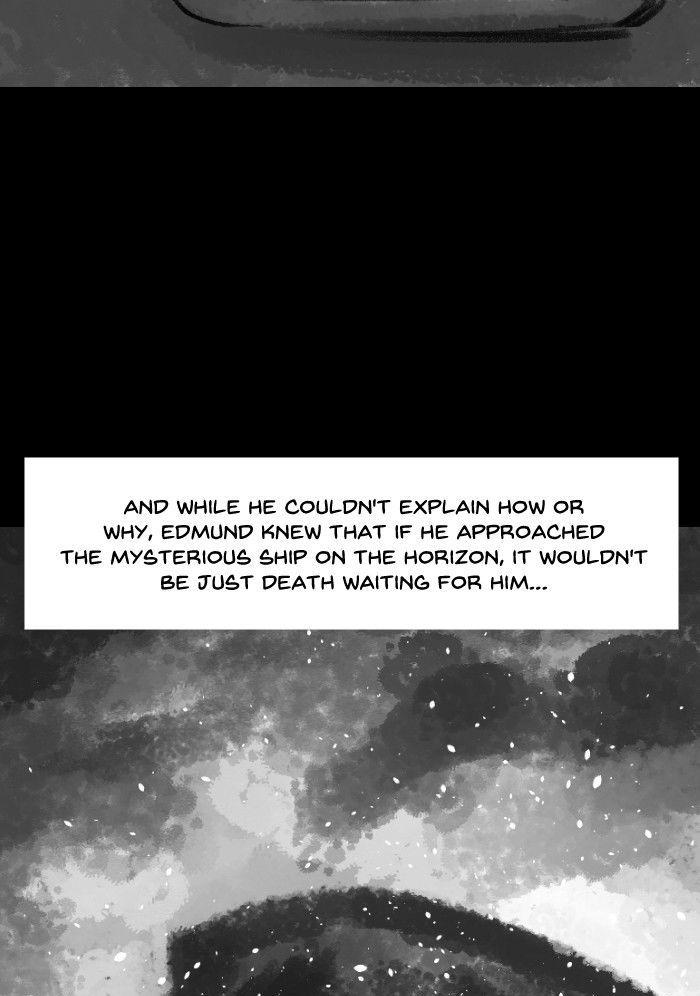 The Strange Tales of Oscar Zahn Chapter 43 page 18 - Chapter 43