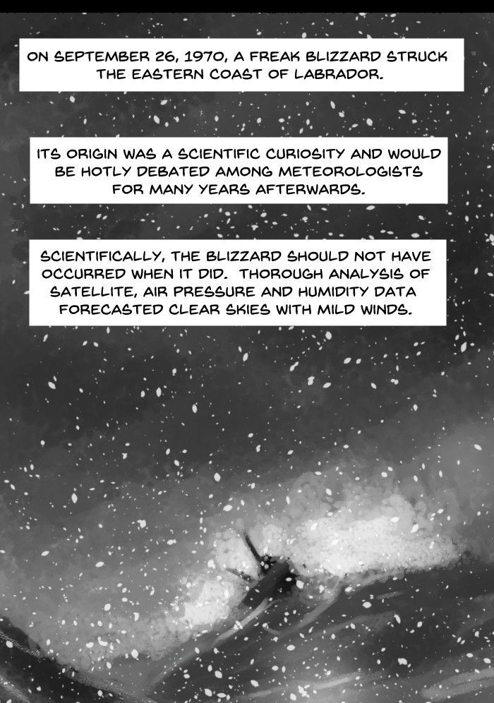 The Strange Tales of Oscar Zahn Chapter 43 page 2 - Chapter 43