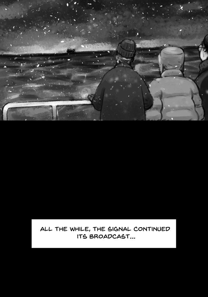 The Strange Tales of Oscar Zahn Chapter 43 page 27 - Chapter 43