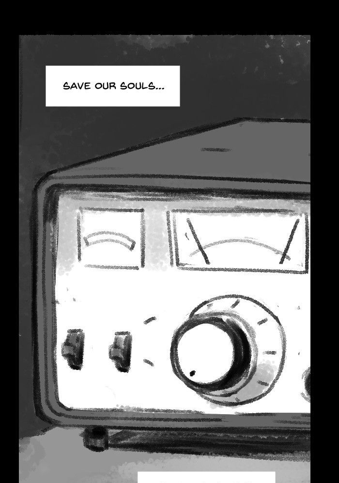 The Strange Tales of Oscar Zahn Chapter 43 page 28 - Chapter 43