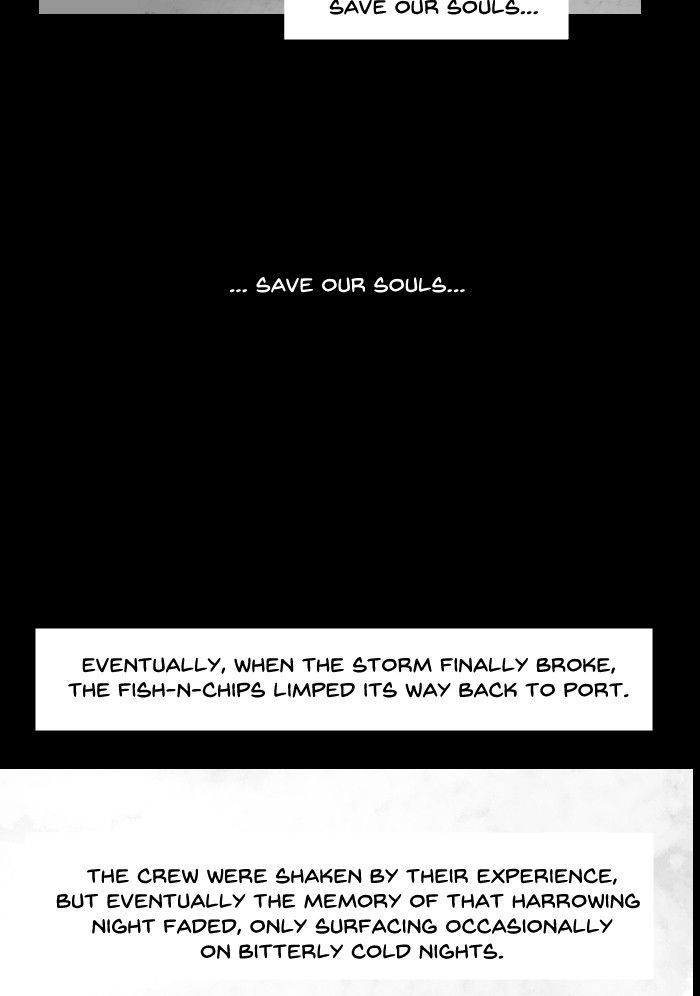 The Strange Tales of Oscar Zahn Chapter 43 page 29 - Chapter 43