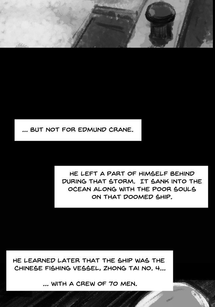 The Strange Tales of Oscar Zahn Chapter 43 page 31 - Chapter 43