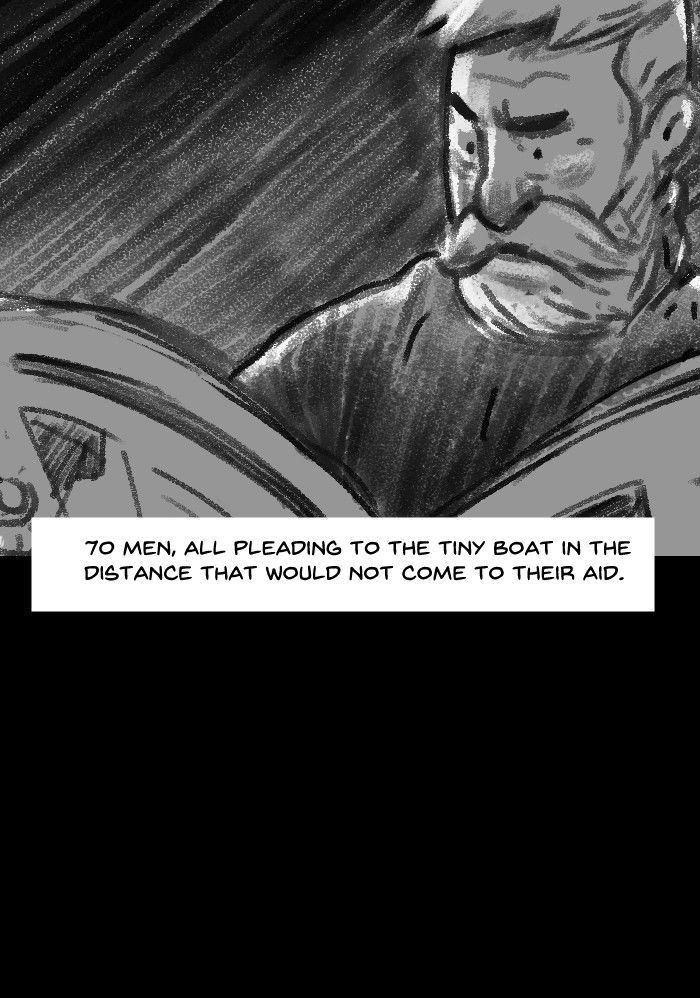 The Strange Tales of Oscar Zahn Chapter 43 page 32 - Chapter 43