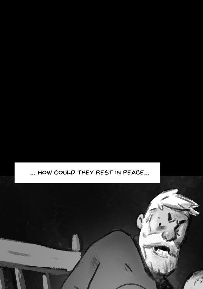 The Strange Tales of Oscar Zahn Chapter 43 page 35 - Chapter 43