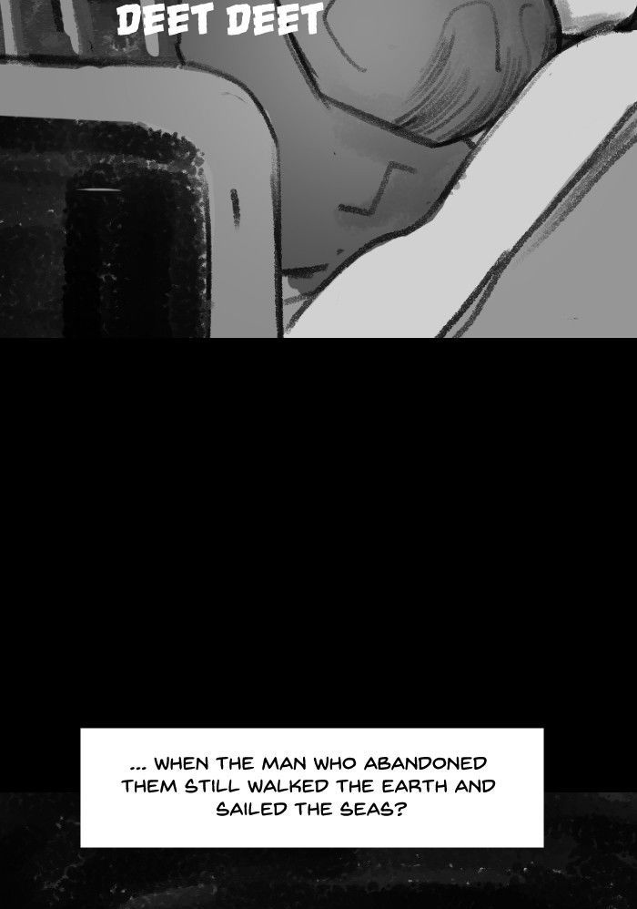 The Strange Tales of Oscar Zahn Chapter 43 page 36 - Chapter 43