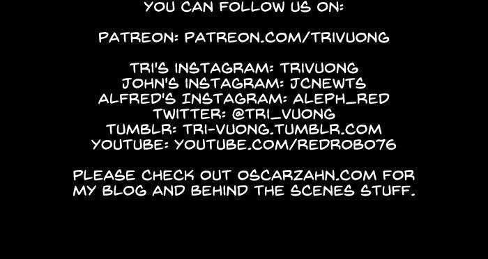 The Strange Tales of Oscar Zahn Chapter 43 page 40 - Chapter 43