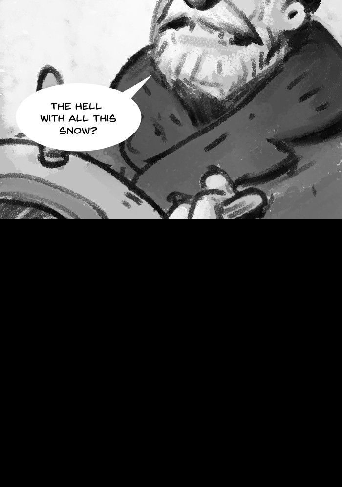 The Strange Tales of Oscar Zahn Chapter 43 page 7 - Chapter 43